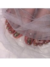 ヴィーナス(Venus)/