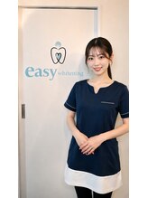 イージーホワイトニング 五反田店(easy whitening)&nbsp;Kana 