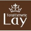 トータルエステティック レイ(Lay)のお店ロゴ