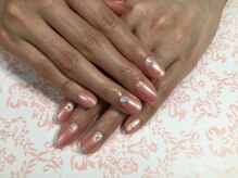 ネイル ラ ブリエ(nail La briller)/ワンカラー