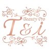 ビューティープロ ティアンドアイ(Beauty Pro T&i)ロゴ