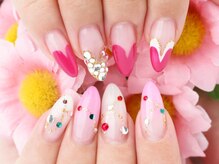 サロンドチェリーブロッサム(Salon de Cherryblossom)/