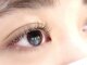 カラン ネイルアンドアイ フェイシャルビューティー(CALIN)の写真/《焼津最大級のサロン♪》魅力を最大限に引き出すBESTな提案、技術にこだわり「本当に自分に似合う瞳」に★