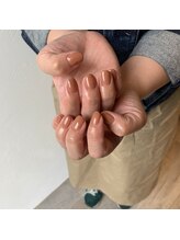 インクバイノック(INC by noq)/ワンカラー