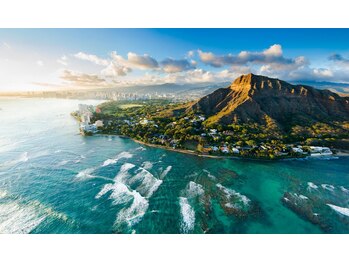 ハワイアンフォレストSpa 福岡天神店/ダイヤモンド・ヘッド