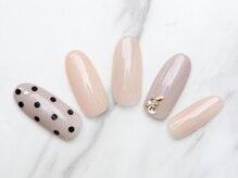 ジーネイルコウベ(G NAIL KOBE)/ハンドDコース 2990円