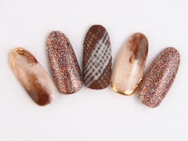 定額b カジュアル/クーポン使用