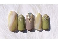 Nail & Eyelash Bee 六本木店【ネイルアンドアイラッシュビー】