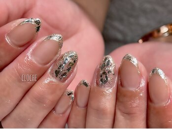 クロシュ(Cloche)/