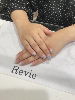 レビー(Revie)/フレンチ