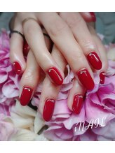 アイネイル(iNAIL)/