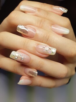 カラフル パレット(COLORFUL PALETTE)/