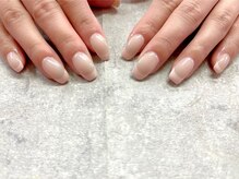 モレリア(morelia)/バイカラーフレンチ