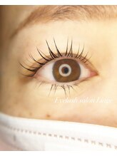 リアージュ(Liage)/次世代ラッシュリフト