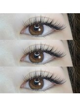 バイ アンド ケーエス(by&ks.)/フォーフラットラッシュ