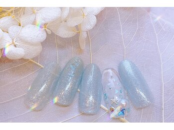 キューティプティ/