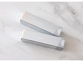 アイリス(AIRIS)/大人気！ラッシュアディクト