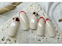 エルモサ/ネイルデザイン