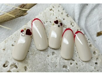 エルモサ/ネイルデザイン