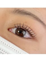 ビビ(BeB)/まつげパーマ♪