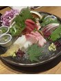 プリンセス(Princess)&nbsp;海鮮料理が大好きなので美味しいお店があれば是非教えて下さい！
