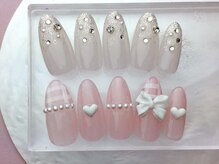 マウナ ケア 難波店(MaunaKea)/ワンホン40種★8500円/8800円