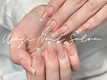 ウサギネイル 新大久保店(usagi nail)/やり放題