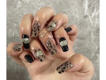 ビーティーバニ(B.tBani)/おまかせデザイン