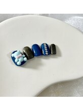 レーヴ(reve)/トレンドデザインコース5780円