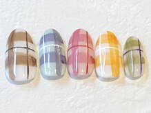 エリンカネイル バイ レシッド 武蔵小杉(erincanail by rcid)/トレンドクーポン