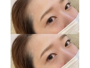 エストアール 筑紫口本店(est-r.)/#美眉#アイブロウスタイリング
