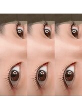 アイリス(eyeris)/まつ毛パーマ