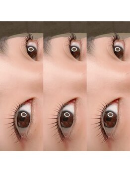 アイリス(eyeris)/まつ毛パーマ