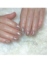 エヌ アンド(N&)/マグネット