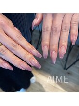 アイム(AIME)/ニュアンス