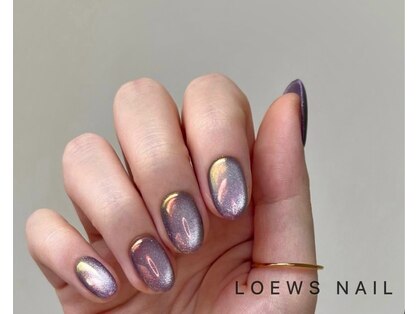 ロウズネイル 新小岩(LOEWS NAIL)の写真