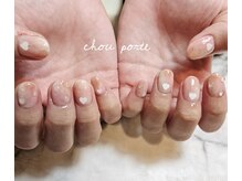 シュポルテ(chou porte)/