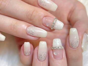 チャーピーネイル(CHIRPY NAIL)/定額A*シンプル