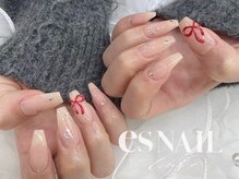 エスネイル 渋谷本店AT公園通り(es NAIL)