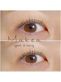 マケア アイラッシュアンドビューティー 東川口(Makea eyelash&beauty)&nbsp;パリジェンヌラッシュリフト☆
