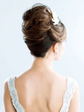 ビューティサロン ペボニカ/ブライダルエステ