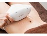 最新鋭高速脱毛器　女性VIOセット ￥7500