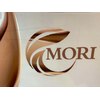 モリ(MORI)のお店ロゴ