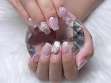 レヴィア(Revia)/バカラネイル