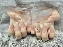 ジェルスカルプ取り扱い♪