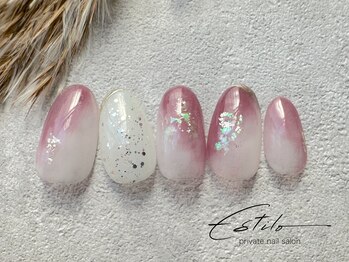 エスティロ(Estilo)/summer～August《+aコース》