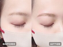 アイック 池袋東口Deux(I’ck)/アイブロウデザインWAXで垢抜け