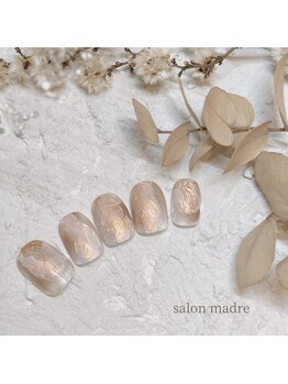 サロン マードレ(madre)/ニュアンスアートコース