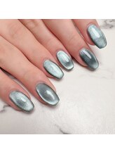 フィーノ ネイル(fino nail)/マグネットネイル