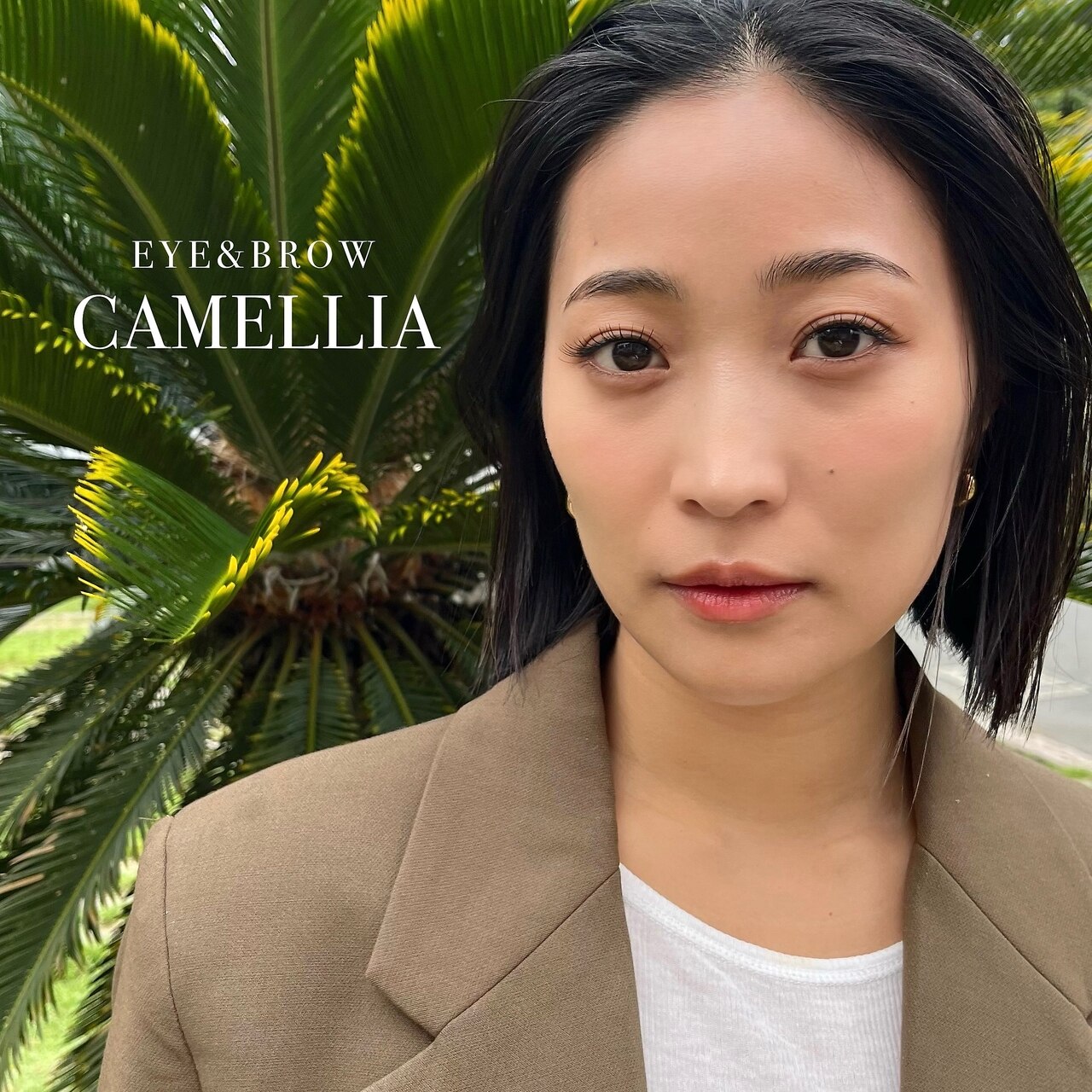カメリア(CAMELLIA)｜ホットペッパービューティー